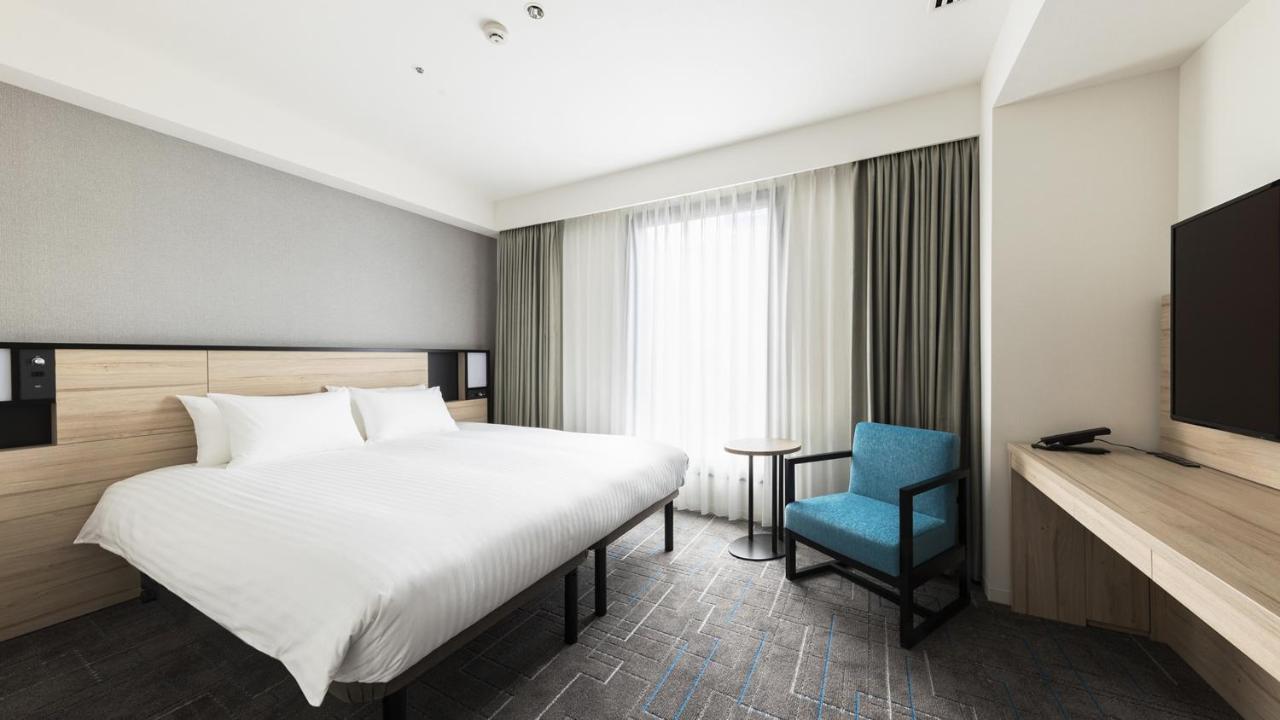 Jr East Hotel Mets Premier Gotanda Tokyo Exterior photo